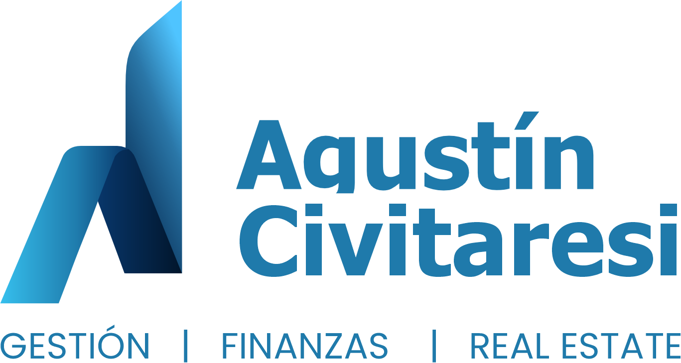 Agustin Civitaresi